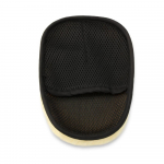 Car Styling Wool Pehme autopesukindad Puhastushari BMW F30 F10 X5 E53 F15 E70 E71 X6 F16 X1 E84 F48 X3 X4 F34 F31 F11 F07 jaoks must