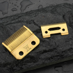 Wahl Clippersi asendusterad, 2 auguga tera, koonusekujuline vanem tarvik