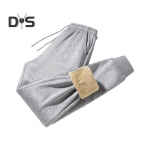 Talvised Meeste P&uuml;ksid Paks Fliis Pingutusn&ouml;&ouml;r Elastne V&ouml;&ouml;koht Soojust s&auml;ilitavad Taskud &Uuml;hev&auml;rvilised Soe Sport Reisi t&ouml;&ouml;p&uuml;ksid M must