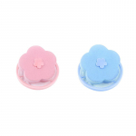 Pesumasin juuksefilter Ujuv lemmiklooma karusnahk ebeme karvaeemaldusp&uuml;&uuml;dur Korduvkasutatav v&otilde;rk Dirty Collection kotikeste puhastuspallid