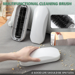 Korduvkasutatav k&auml;eshoitav purupuhastusmasin, k&auml;eshoitav vaibalauap&uuml;hkija puruharja puhastaja purupuhastusrull koduseks puhastamiseks One Size