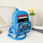 Laste seljakott Laste koolikott Laste kotid Multifilmi auto v&otilde;i looma disainiga seljakotid poistele ja t&uuml;drukutele