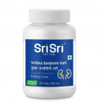 Sri Sri Tattva Raktavardhini tahvelarvuti, 60 vahelehte | 500 mg