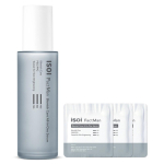 isoi Factman Blemish Care k&otilde;ik-&uuml;hes seerum 100 ml + k&otilde;ik-&uuml;hes seerumi prooviversioon 3 t&uuml;kki, 1 komplekt white