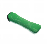 Kaasaskantav lauan&otilde;u kott S&ouml;&ouml;giriistade hoiukott Reisihoiukarp piknikukahvel lusikas nuga kott punane