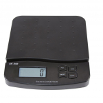 LCD elektrooniline 25kg digitaalne k&ouml;&ouml;gikaal 1g elektrooniline kaal One Size must
