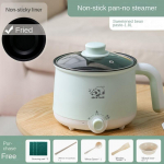 Multifunktsionaalne elektriline h&otilde;&otilde;rumisn&otilde;u V&auml;ike elektripliit Mittenakkuv miniriisipliit Integreeritud elektripliit koos aurutamiskausiga 1 layer beež