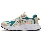 Li Ning Kangas S&uuml;nteetiline Nahk Trend L&ouml;&ouml;gisummutus Libisemiskindel Kulumiskindel Hingav Madala S&auml;&auml;rega Spordi Vabaaja Jalatsid Meeste Tossud ARLS021-2 41⅔