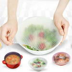 Toidukile Plastikkile Wrap Kaas kausile Laiendatud K&ouml;&ouml;k