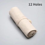 Pliiatsikas koolitarbed, &otilde;pilase kunst pliiatsi kott, l&otilde;uend, pliiatsi &uuml;mbris, rull, kosmeetika, pintsel, pliiatsihoidja kirjatarbed