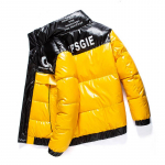 Talvejoped Parka meeste soojad &uuml;ler&otilde;ivad &otilde;hukesed meeste mantlid vabaaja tuulejoped Meeste sulejoped M