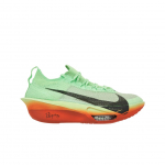 Eliud Kipchoge x Nike Air Zoom Alphafly NEXT% 3 See on alles algus Unisex tossud Roheline Aururoheline Must HJ7041-300 41