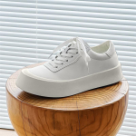 Mood Mehed K&otilde;ik-sobituv Meeste Mugav Vabaaja Jalats V&auml;ljas Uus Saabumine Meeste Tossud Meeste Paeltega Jalatsid Nahast Mood Jalutusk&auml;igu Jalatsid 38 valge