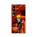 Coque Samsung Galaxy S24 Ultra naruto kurama mode Maniacase