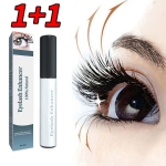 Ripsmete toitmine ripsmeessents kulmude juuste kasvu hooldus, 4 tk, 3ml black
