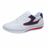 Sneakers Women New Sports Shoes Women's Small White Shoes Fashion Comfort Sneakers All-match Lightweight Casual Running Shoes 35