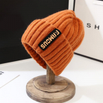 Talvised kiri villased m&uuml;tsid naiste Korea moe soe silmkoeline m&uuml;ts k&otilde;rvakaitse m&uuml;tsid