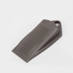 Kummist kiiluga ukse stopperihoidja Ohutus V&auml;ltige ukse paugutamist