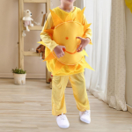 Laste p&auml;ikesekost&uuml;&uuml;m Cosplay riietus karnevali maskeraadi rollim&auml;nguks Size S
