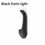 T&auml;iendatud Auto Sisustuse Tarvikud Ukse T&otilde;mbek&auml;epideme Asendus Mercedes Benz W203 C-klassile 2000-2007 2038101551