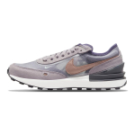 Nike Waffle One GS Amethyst Ash Laste tossud Purple Summit-White Off-Noir DC0481-102 35.5