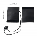 USB-ga mootorratta soojendusega k&auml;epidemed Veekindlad elektriliselt soojendatavad k&auml;epidemekatted 3-k&auml;iguline reguleeritav juhtraua k&auml;epidemed Mootorratta tarvikud