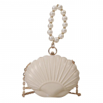 Mitmek&uuml;lgsed Naiste &Otilde;lakotid Disainer Karbikotid Trendikas T&auml;iustatud K&auml;ekott Mood P&auml;rl Ristkott Mini Nullrahakott