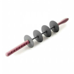 Reguleeritav taignarull Multifunktsionaalne sarvesaiad, kleepumatu, eemaldatav taignanuudli k&ouml;&ouml;git&ouml;&ouml;riistade vorm