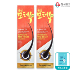 Dongseong Pharmaceutical Dongseong Motech Shampoo Liquid 300ml pharmacy exclusive product, 2 units red