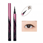 Veekindel vedel silmapliiats, kauap&uuml;siv kiiresti kuivav veekindel silmapliiats higistamisvastane ilma &otilde;itsemiseta silmapliiatsiga pliiats must