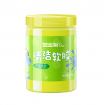 S&otilde;idukite puhastamiseks m&otilde;eldud tarretise segu Super Clean Slimy Gel Computer PC s&uuml;learvuti One Size sinine