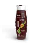Patanjali Kesh Kanti looduslik juuksepuhastus&scaron;ampoon, 200ml