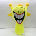 2025 Sprunki incredibox Palus m&auml;nguasi Puuvillane pl&uuml;&uuml;sis nukk lastele