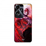 Coque pour Oppo A59 5G shigaraki tomura, one for all, all for one, saison 6 My hero academia anime Maniacase