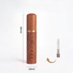 1 tk Roostevabast Terasest Kohvipulbri Tamper Espresso Pulbri Segaja Jaotur Tasandaja WDT T&ouml;&ouml;riistad Kohvik Segamispulk Barista Tarvikud