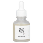 Beauty of Joseon, rice bran clear serum, rice bran water + alpha-arbutin, 30ml (1.01 fl oz) white