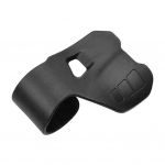 Mootorratta p&uuml;sikiiruse regulaatori gaasihoob Mb-Ot312-Bk k&otilde;rgekvaliteedilise alumiiniumist lukuabihoidja universaalse randmek&auml;epideme k&auml;epideme jaoks