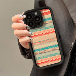 Telefonikott iPhone 11 13 16 Pro Max iPhone 14 15 Pro Max 12 13 Pro Max 16 Plus 7 8 Plus 13 Pro 14 Pro jaoks Samsung S24 FE A55 A05S A54 A06 S22 A15 S23 jaoks OPPO A60 4G must