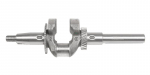 Wał Korbowy Loncin H200 Część Oryginalna 130290769-0001