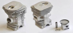 Silinder Husqvarna 345 /42Mm/ Tk. 8R48-805