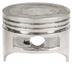 Tłok Loncin Nkpl. Bez Pierścieni Lc1P61Fa Część Oryginalna 130030106-0001