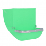 5 tk v&auml;ikeloomade s&ouml;&ouml;tja plastikust raua lekkekindel suure mahutavusega k&uuml;&uuml;likutoidu dosaator Guinea jaoks