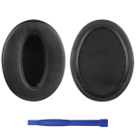 K&otilde;rvapadjad Sennheiser HD 4.50BTNC jaoks Asendusk&otilde;rvapadjad HD 4.50BT K&otilde;rvaklapid K&otilde;rvapadjad HD 450 Padjad HD 4.40BT Vahtplastist Padi black