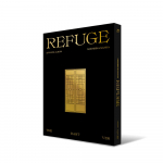 MOONBIN&SANHA (ASTRO) - [REFUGE] 2. minialbum THE EAST