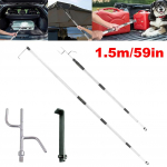 Veoauto lastihaarats Teleskoop Pikap Veoauto voodiretriiveri t&ouml;&ouml;riist Avarii-automaatne multifunktsionaalne E1L9 A-1set