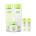 3W Clinic Snail Moist Control 3-Piece Set
