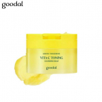 GOODAL Green Tangerine Vita-C tooniv puhastav palsam 110ml