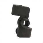 Wrench Extender Adaptor for 1/2 inch Drive Breaker Bar Sturdy Universal Compact Portable Accessory