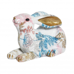 J&auml;nese kuju Loov elutruu j&auml;nese skulptuur J&auml;nese kaunistus Lihav&otilde;ttej&auml;nese kaunistus kodu kontori t&ouml;&ouml;laua jaoks