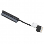 S&uuml;learvuti k&otilde;vaketta kaabli pistik suure j&otilde;udlusega 2,5-tolline SATA HDD kaabli pistik HP Zbooki jaoks